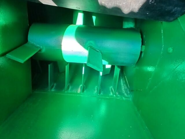 Клаас Другая, объемом двигателя 1.6 л и пробегом 1 тыс. км за 1641 $, фото 3 на Automoto.ua