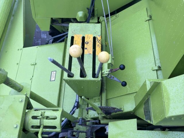 Клаас Другая, объемом двигателя 0 л и пробегом 0 тыс. км за 13000 $, фото 16 на Automoto.ua