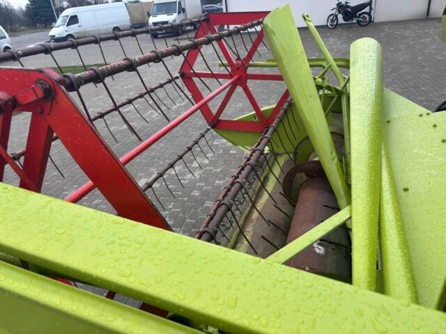 Клаас Другая, объемом двигателя 0 л и пробегом 0 тыс. км за 13000 $, фото 10 на Automoto.ua