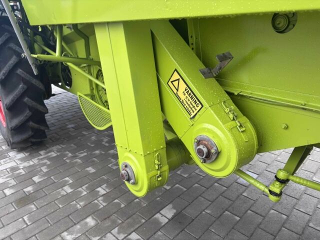 Клаас Другая, объемом двигателя 0 л и пробегом 0 тыс. км за 13000 $, фото 7 на Automoto.ua