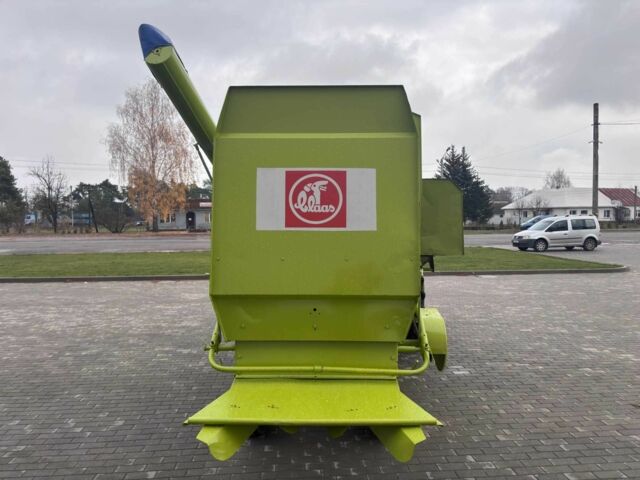 Клаас Другая, объемом двигателя 0 л и пробегом 0 тыс. км за 13000 $, фото 3 на Automoto.ua