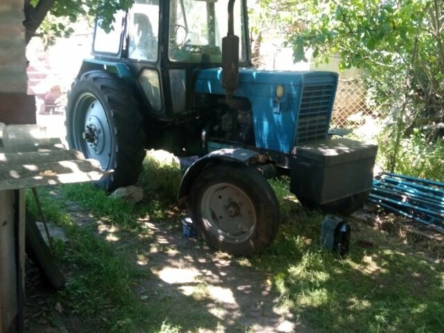 Клаас Другая, об'ємом двигуна 0 л та пробігом 0 тис. км за 2000 $, фото 1 на Automoto.ua