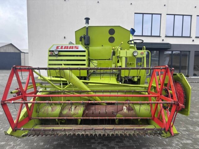 Клаас Другая, объемом двигателя 0 л и пробегом 0 тыс. км за 13000 $, фото 11 на Automoto.ua