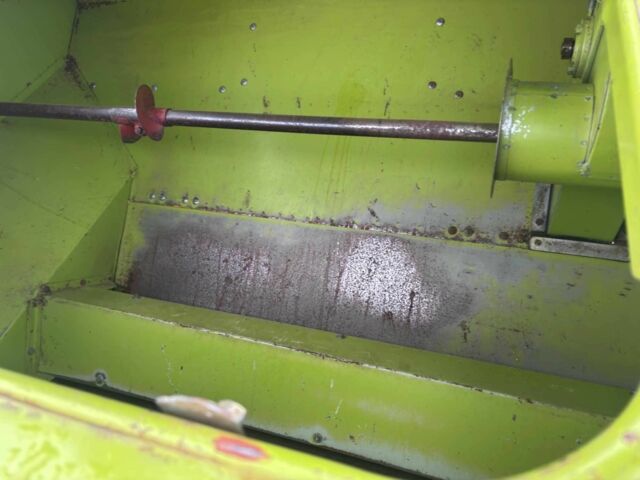 Клаас Другая, объемом двигателя 0 л и пробегом 0 тыс. км за 13000 $, фото 17 на Automoto.ua