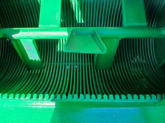 Клаас Другая, объемом двигателя 1.6 л и пробегом 1 тыс. км за 1641 $, фото 2 на Automoto.ua