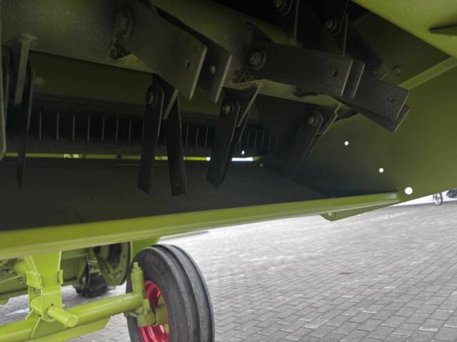 Клаас Другая, объемом двигателя 0 л и пробегом 0 тыс. км за 13000 $, фото 9 на Automoto.ua