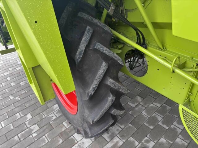 Клаас Другая, объемом двигателя 0 л и пробегом 0 тыс. км за 13000 $, фото 5 на Automoto.ua