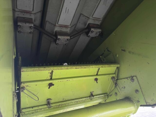 Клаас Другая, объемом двигателя 0 л и пробегом 0 тыс. км за 13000 $, фото 8 на Automoto.ua