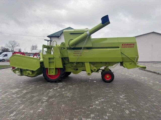 Клаас Другая, объемом двигателя 0 л и пробегом 0 тыс. км за 13000 $, фото 4 на Automoto.ua