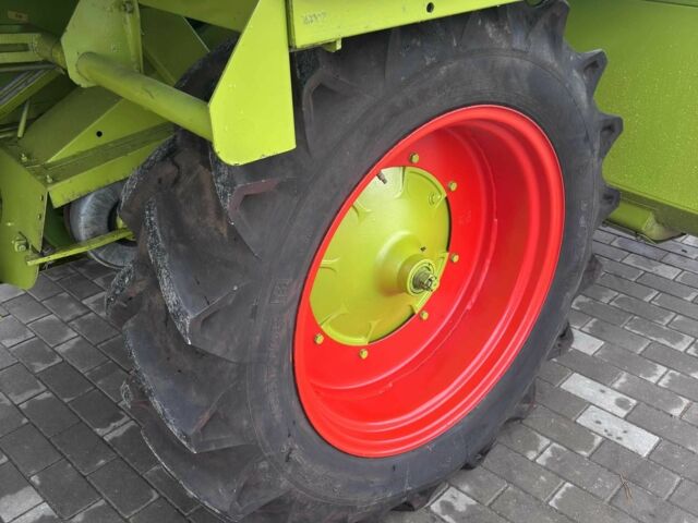 Клаас Другая, объемом двигателя 0 л и пробегом 0 тыс. км за 13000 $, фото 13 на Automoto.ua