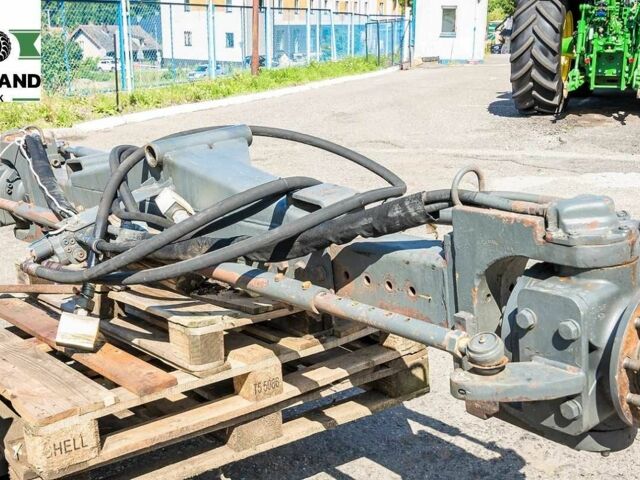 Клаас Другая, объемом двигателя 0 л и пробегом 0 тыс. км за 15711 $, фото 3 на Automoto.ua