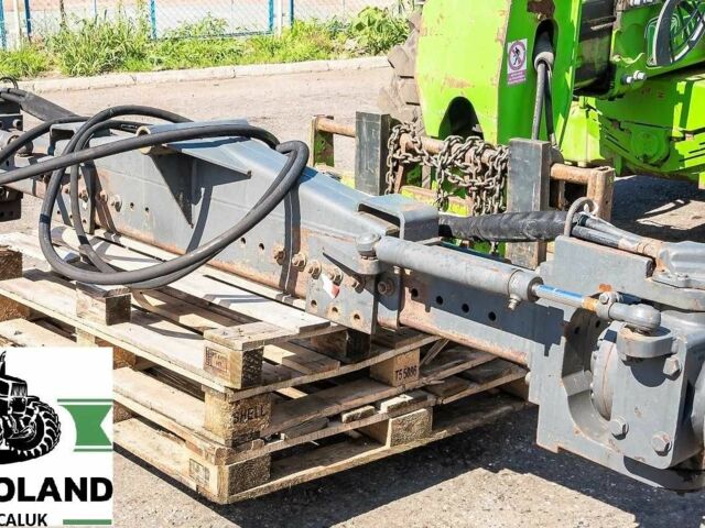 Клаас Другая, объемом двигателя 0 л и пробегом 0 тыс. км за 15711 $, фото 1 на Automoto.ua