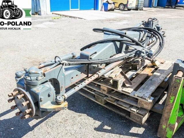 Клаас Другая, объемом двигателя 0 л и пробегом 0 тыс. км за 15711 $, фото 2 на Automoto.ua