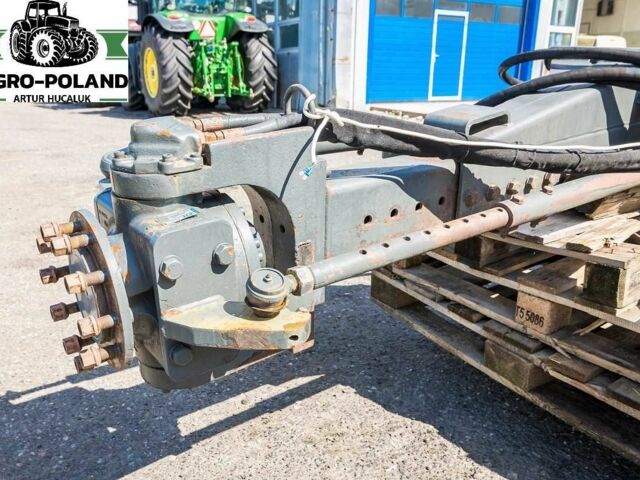 Клаас Другая, объемом двигателя 0 л и пробегом 0 тыс. км за 15711 $, фото 5 на Automoto.ua