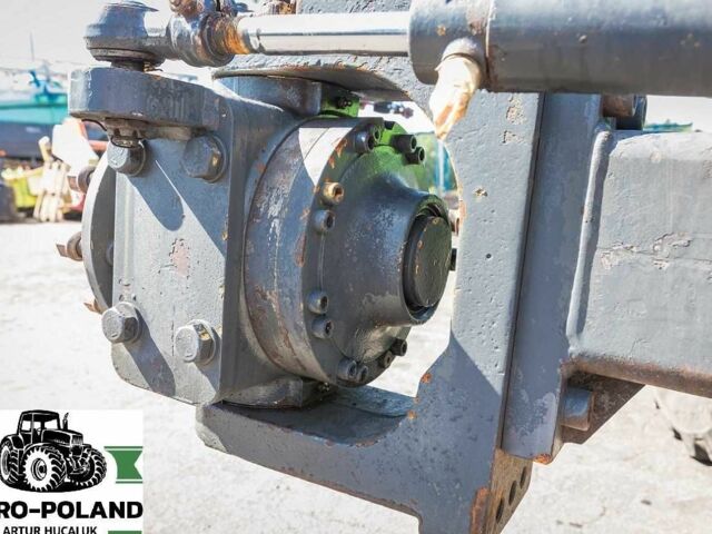 Клаас Другая, объемом двигателя 0 л и пробегом 0 тыс. км за 15711 $, фото 4 на Automoto.ua