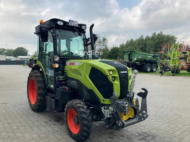 Клаас Другая, об'ємом двигуна 2.45 л та пробігом 0 тис. км за 63954 $, фото 5 на Automoto.ua