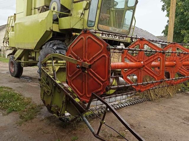 Клаас Другая, объемом двигателя 0 л и пробегом 1000 тыс. км за 12000 $, фото 2 на Automoto.ua