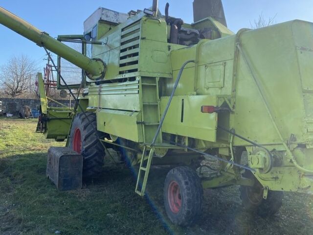 Клаас Другая, об'ємом двигуна 6 л та пробігом 120 тис. км за 10000 $, фото 1 на Automoto.ua