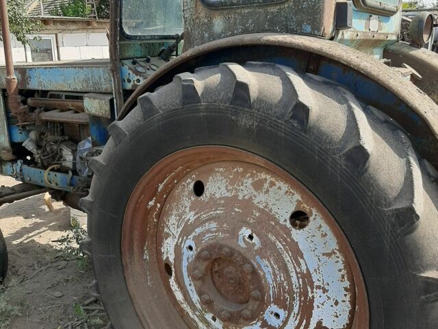Клаас Другая, об'ємом двигуна 0 л та пробігом 0 тис. км за 2300 $, фото 2 на Automoto.ua