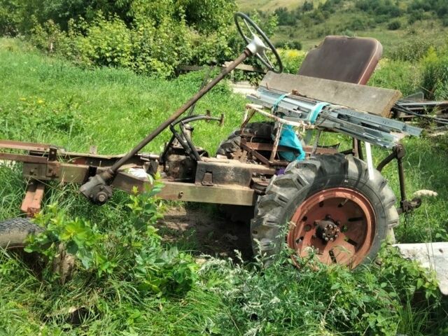 Клаас Другая, объемом двигателя 0 л и пробегом 0 тыс. км за 1100 $, фото 1 на Automoto.ua