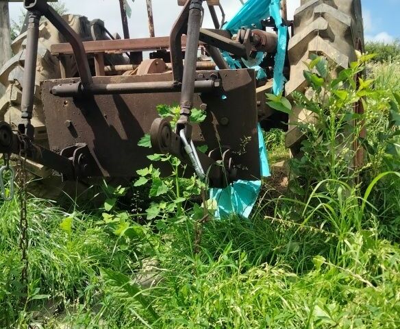 Клаас Другая, объемом двигателя 0 л и пробегом 0 тыс. км за 1100 $, фото 4 на Automoto.ua