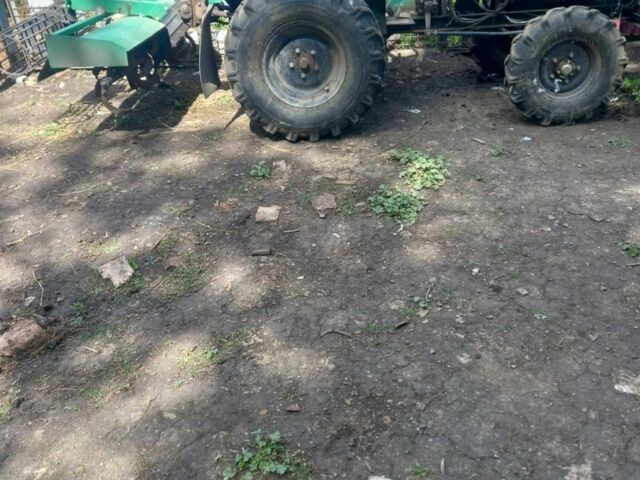 Клаас Другая, объемом двигателя 0 л и пробегом 0 тыс. км за 2800 $, фото 3 на Automoto.ua