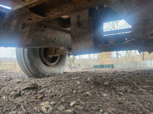 Клаас Другая, об'ємом двигуна 0 л та пробігом 0 тис. км за 600 $, фото 3 на Automoto.ua