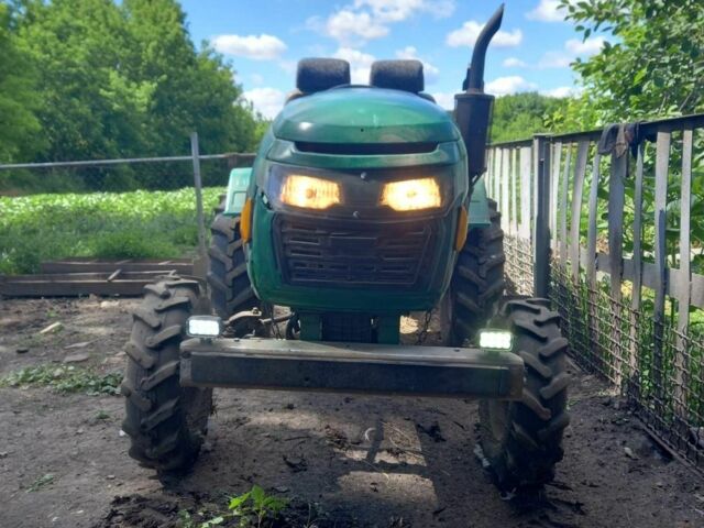 Клаас Другая, объемом двигателя 0 л и пробегом 0 тыс. км за 2800 $, фото 1 на Automoto.ua