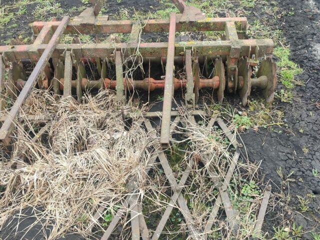 Клаас Другая, об'ємом двигуна 0 л та пробігом 0 тис. км за 600 $, фото 5 на Automoto.ua