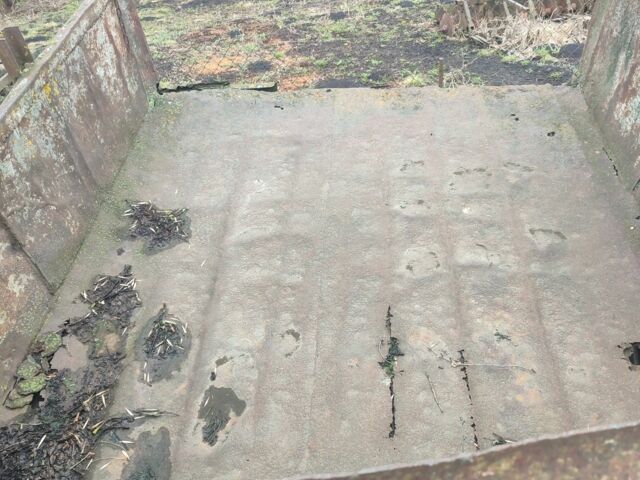 Клаас Другая, об'ємом двигуна 0 л та пробігом 0 тис. км за 600 $, фото 2 на Automoto.ua