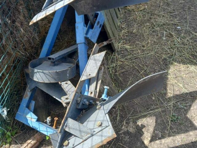 Клаас Другая, объемом двигателя 0 л и пробегом 0 тыс. км за 2800 $, фото 5 на Automoto.ua