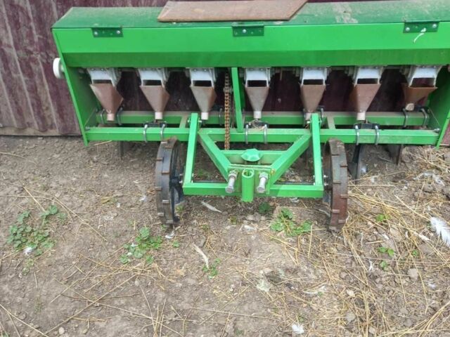 Клаас Другая, объемом двигателя 0 л и пробегом 0 тыс. км за 2800 $, фото 6 на Automoto.ua