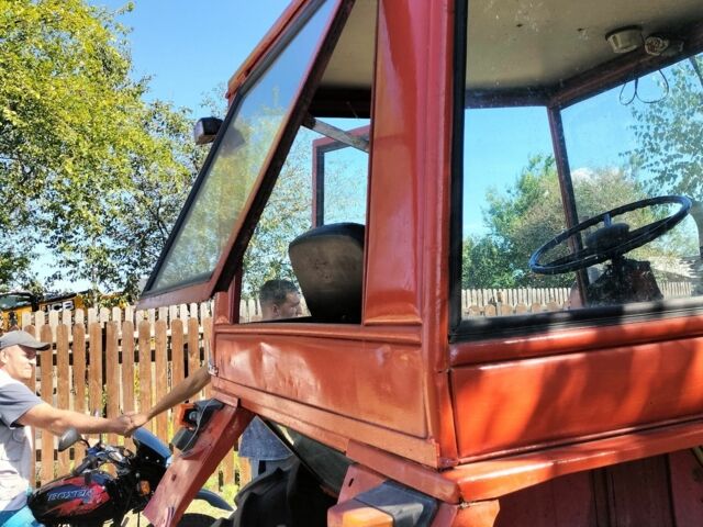 Клаас Другая, объемом двигателя 0 л и пробегом 0 тыс. км за 4100 $, фото 5 на Automoto.ua