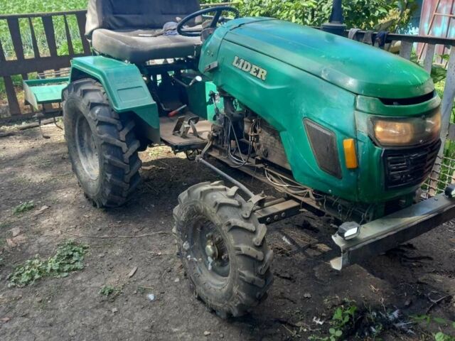 Клаас Другая, объемом двигателя 0 л и пробегом 0 тыс. км за 2800 $, фото 2 на Automoto.ua