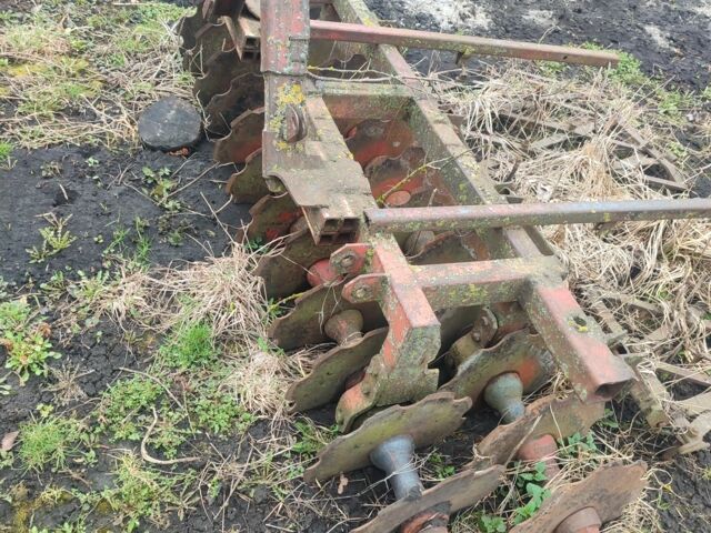 Клаас Другая, об'ємом двигуна 0 л та пробігом 0 тис. км за 600 $, фото 7 на Automoto.ua