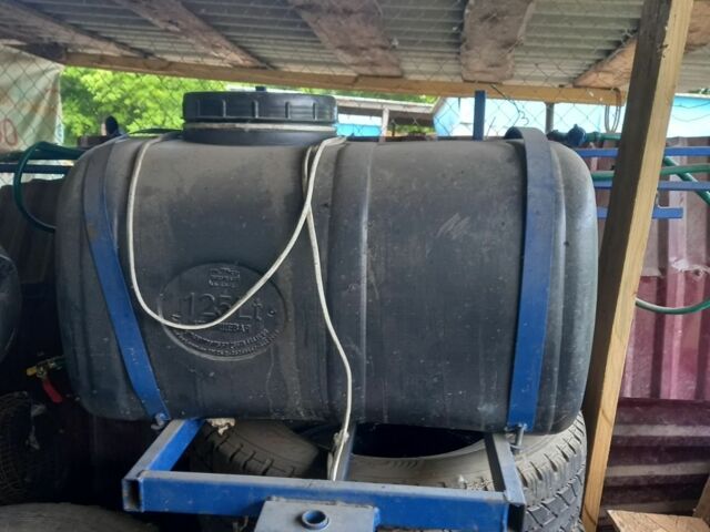 Клаас Другая, объемом двигателя 0 л и пробегом 0 тыс. км за 2800 $, фото 4 на Automoto.ua