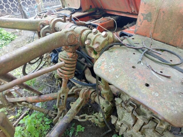 Клаас Другая, объемом двигателя 0 л и пробегом 0 тыс. км за 2401 $, фото 1 на Automoto.ua