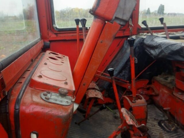 Клаас Другая, объемом двигателя 0 л и пробегом 2 тыс. км за 5200 $, фото 6 на Automoto.ua