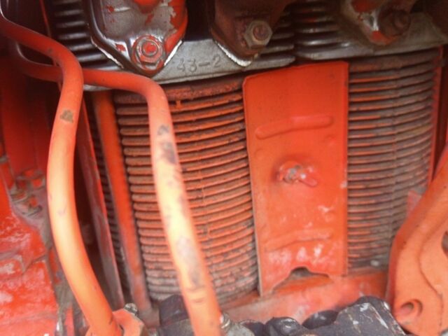 Клаас Другая, объемом двигателя 0 л и пробегом 2 тыс. км за 5200 $, фото 2 на Automoto.ua