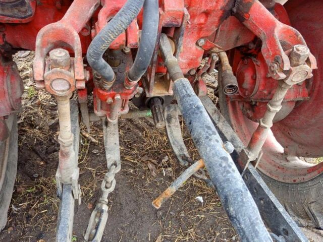 Клаас Другая, объемом двигателя 0 л и пробегом 2 тыс. км за 5200 $, фото 1 на Automoto.ua