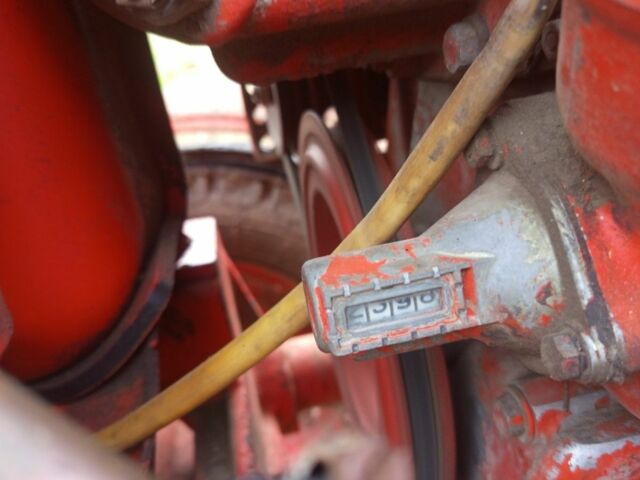 Клаас Другая, объемом двигателя 0 л и пробегом 2 тыс. км за 5200 $, фото 3 на Automoto.ua