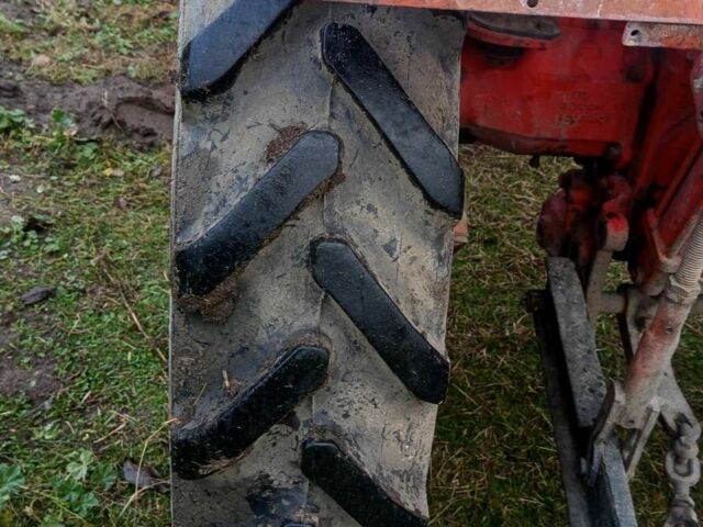 Клаас Другая, объемом двигателя 0 л и пробегом 2 тыс. км за 5200 $, фото 4 на Automoto.ua