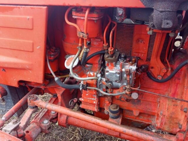 Клаас Другая, объемом двигателя 0 л и пробегом 2 тыс. км за 5200 $, фото 7 на Automoto.ua