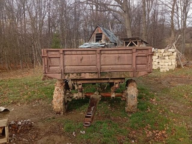 Клаас Другая, об'ємом двигуна 0 л та пробігом 0 тис. км за 1066 $, фото 1 на Automoto.ua