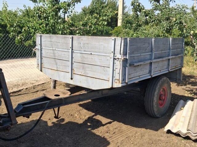 Клаас Другая, объемом двигателя 0 л и пробегом 0 тыс. км за 5757 $, фото 2 на Automoto.ua