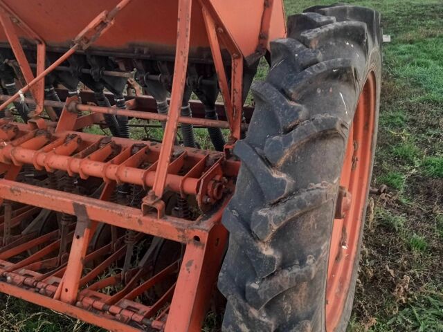 Клаас Другая, об'ємом двигуна 0 л та пробігом 0 тис. км за 833 $, фото 6 на Automoto.ua