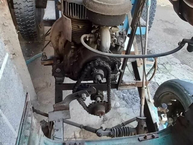 Клаас Другая 1995 в Камень-Каширский на Automoto.ua Клаас Другая, объемом двигателя 0 л и пробегом 0 тыс. км за 262 $, фото 4 на Automoto.ua