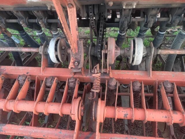 Клаас Другая, об'ємом двигуна 0 л та пробігом 0 тис. км за 833 $, фото 7 на Automoto.ua