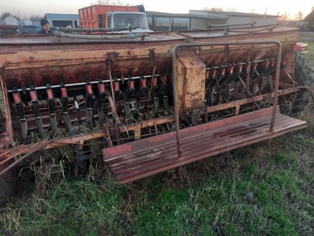 Клаас Другая, об'ємом двигуна 0 л та пробігом 0 тис. км за 833 $, фото 1 на Automoto.ua