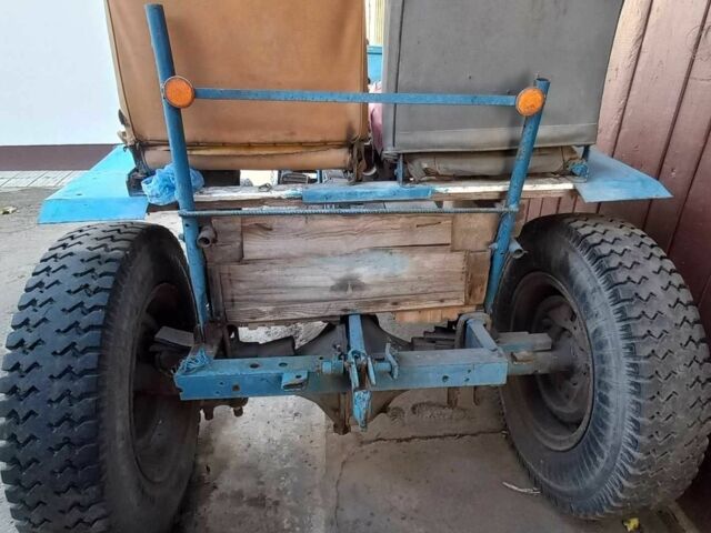 Клаас Другая 1995 в Камень-Каширский на Automoto.ua Клаас Другая, объемом двигателя 0 л и пробегом 0 тыс. км за 262 $, фото 1 на Automoto.ua